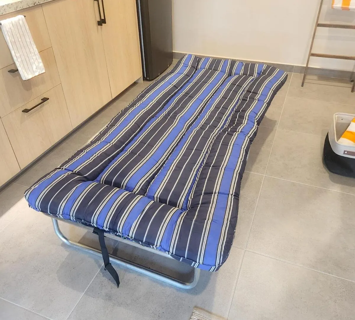 Boho Chic Studio Steps To 5Th Ave King Bed Wifi Rooftop Pool 신데 델 카르멘 멕시코