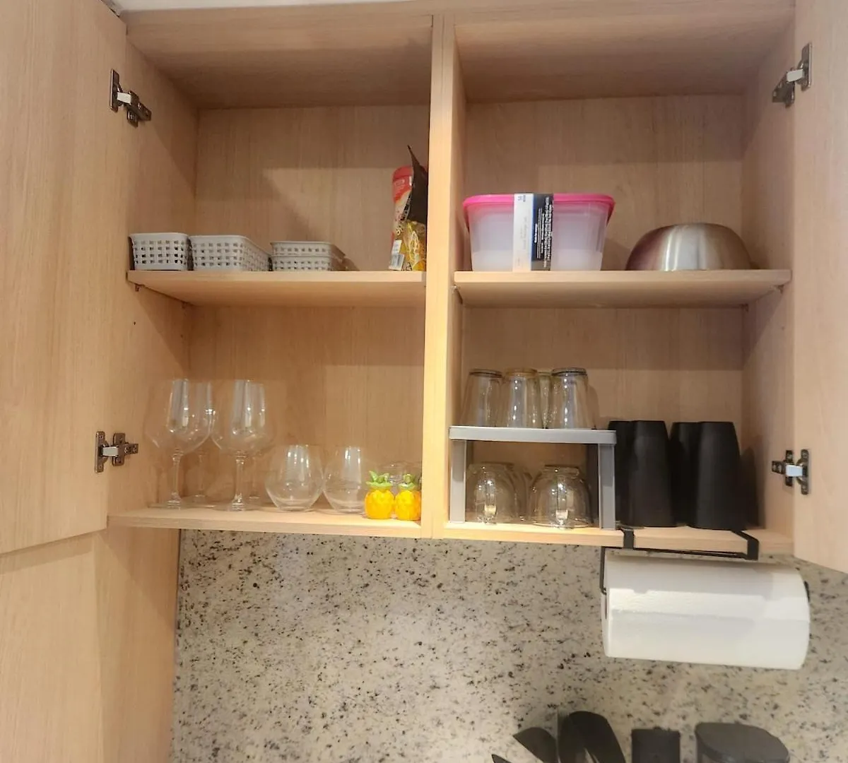 Boho Chic Studio Steps To 5Th Ave King Bed Wifi Rooftop Pool 신데 델 카르멘 0*,  멕시코
